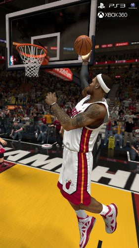 NBA 2K14 (AT)