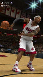 NBA 2K14 (AT)