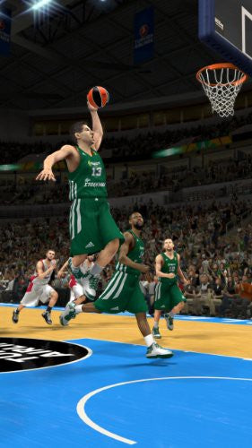 NBA 2K14 (AT)