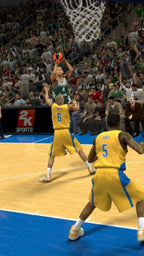 NBA 2K14 (AT)
