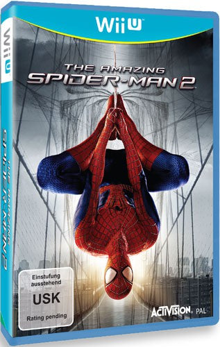 The Amazing Spider-Man 2