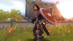 Der Herr der Ringe: Die Abenteuer von Aragorn (DE)
