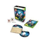 LEGO Harry Potter: Die Jahre 1-4 / Years 1-4 (DE) — Collector's Edition