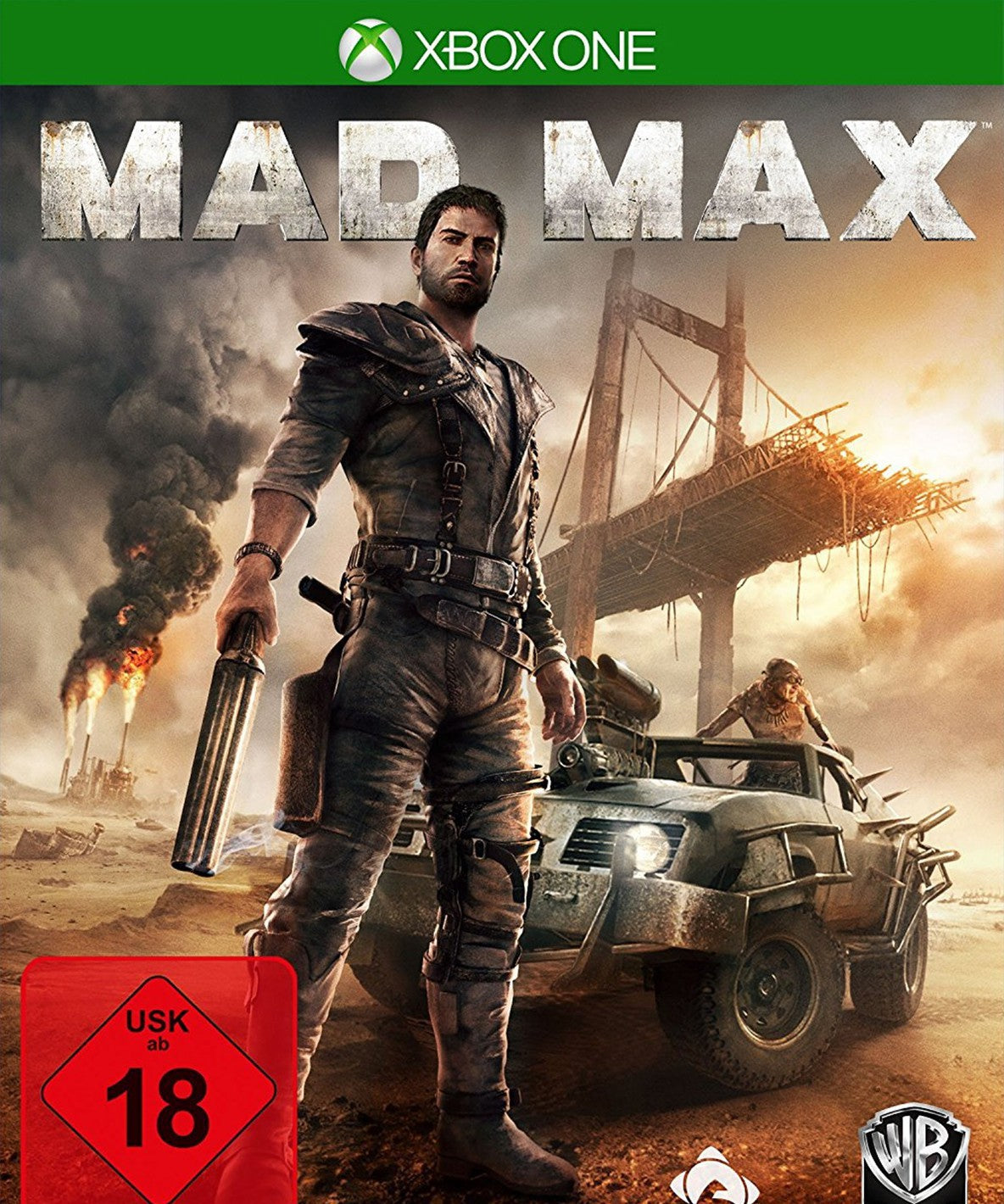 Mad Max