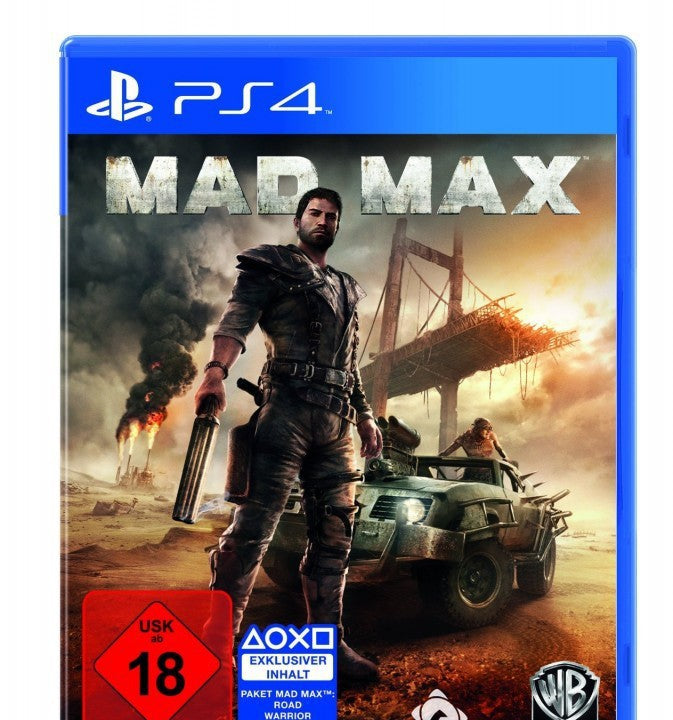 Mad Max (DE)