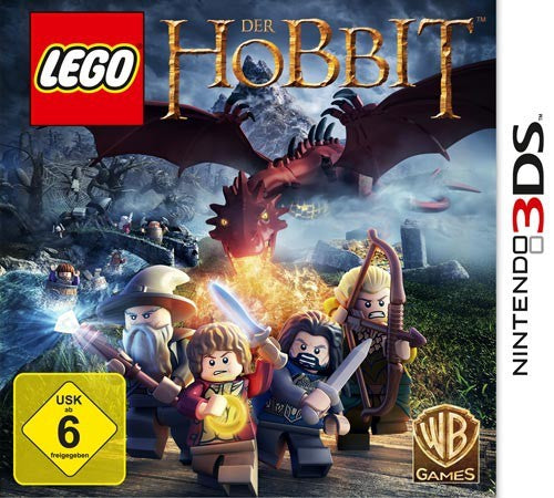Lego Der Hobbit (DE)