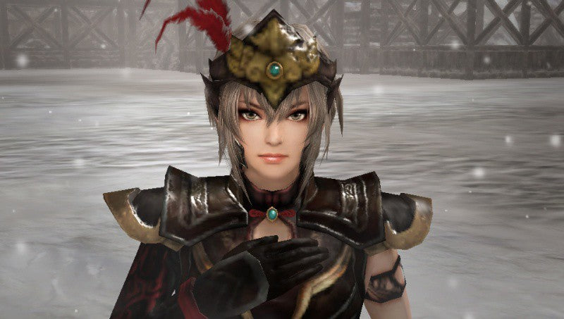 Xtreme Legends: Dynasty Warriors 8 — Complete Edition
