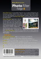 Photo Filter Forge 4 - Standard