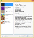 Photo Filter Forge 4 - Standard