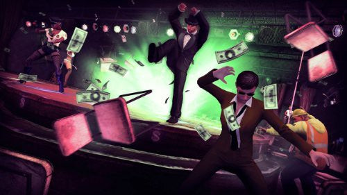 Saints Row IV Game of the Century Edition (DE) — Game of the Century Edition