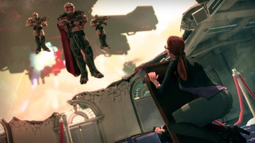 Saints Row IV Game of the Century Edition (DE) — Game of the Century Edition