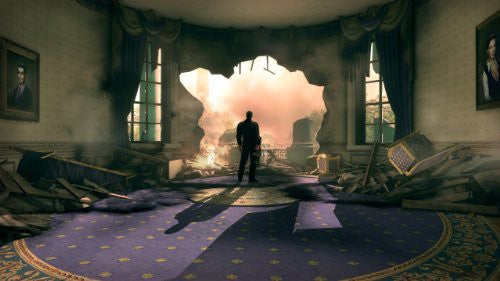 Saints Row IV Game of the Century Edition (DE) — Game of the Century Edition