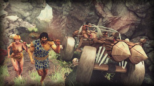 Saints Row IV Game of the Century Edition (DE) — Game of the Century Edition