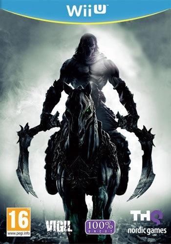 Darksiders 2 (AT)