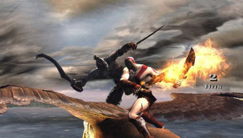 God of War Collection (DE)