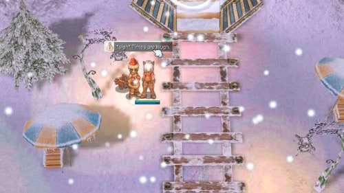 Ragnarök Online