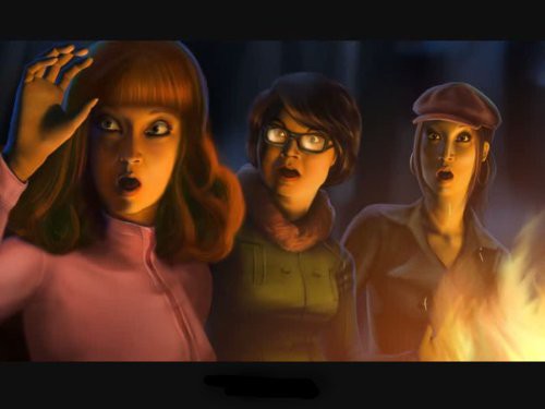 Campfire Legends: Der Babysitter