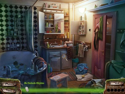 Campfire Legends: Der Babysitter