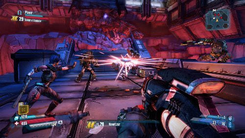 Borderlands: The Pre-Sequel! (AT)