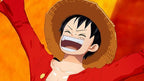 One Piece: Unlimited World Strohhut-Edition