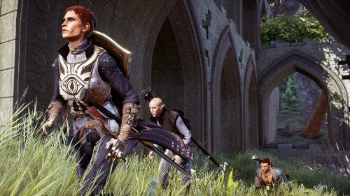 Dragon Age: Inquisition (AT)