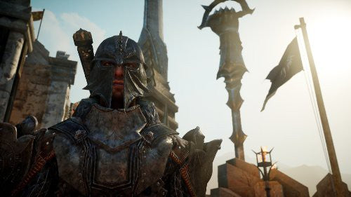 Dragon Age: Inquisition (AT)