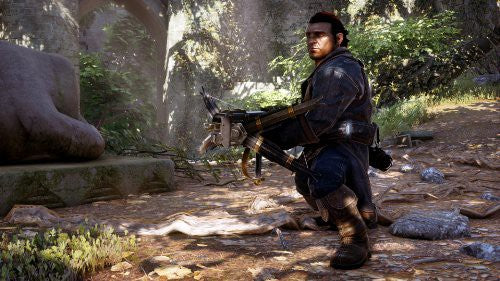 Dragon Age: Inquisition (GB)