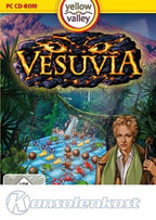 Vesuvia