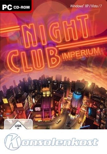 Nightclub Imperium
