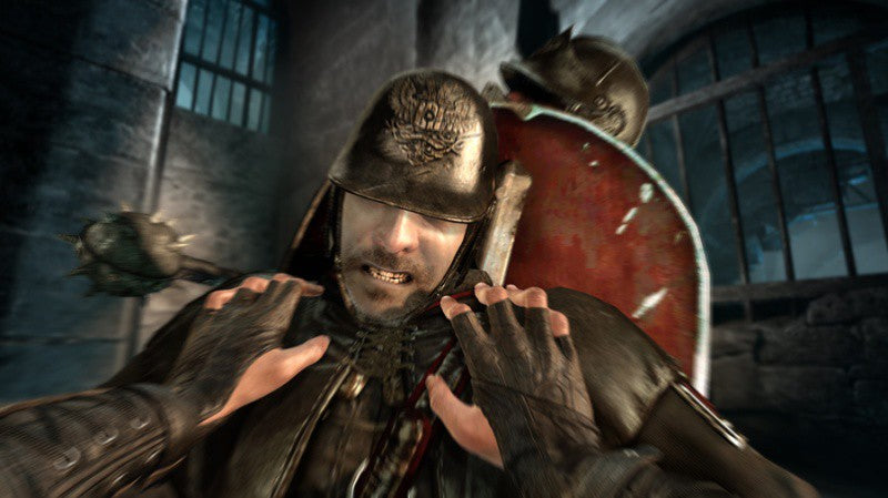 Thief (GB)