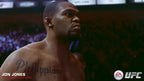 EA Sports UFC: Ultimate Fighting Championship (DE)