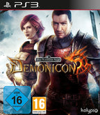 Das Schwarze Auge: Demonicon (DE)