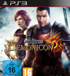 Das Schwarze Auge: Demonicon (DE)
