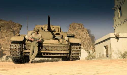 Sniper Elite III / 3