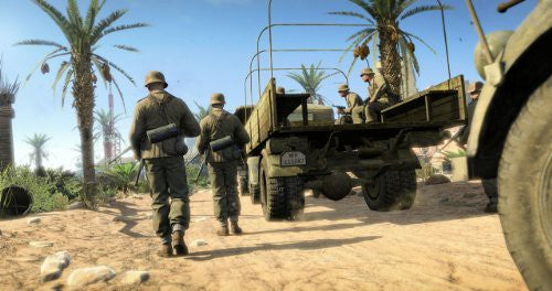 Sniper Elite III / 3