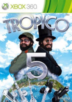 Tropico 5 Limited (DE) — Special Edition