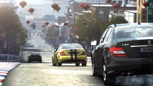 GRID: Autosport (DE)