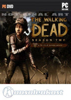 The Walking Dead: Season 2
