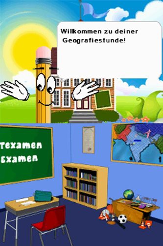 Spielend Lernen: Entdecke die Erde