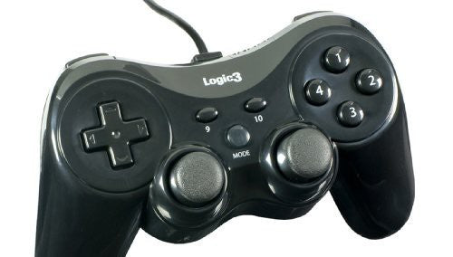 Game Pad / Action Pad [Logic3]