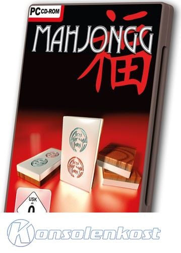 Mahjongg