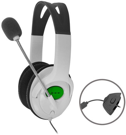 Premium Headset [EAXUS]