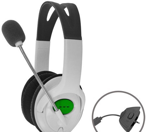 Premium Headset [EAXUS]