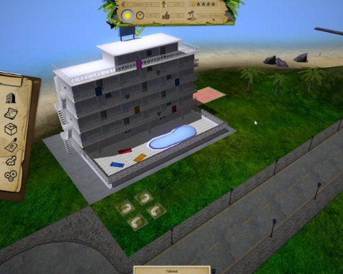 Holiday Resort