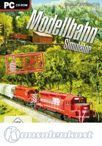 Modellbahn Simulator