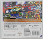 Pokémon: Ultrasonne (DE) · Sammlerstück