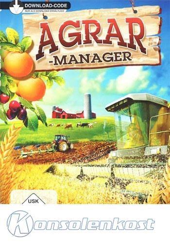Agrar Manager