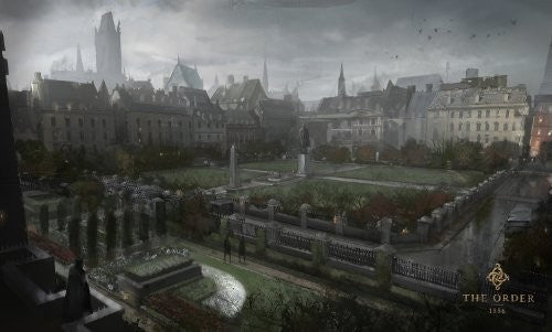 The Order 1886 (AT)