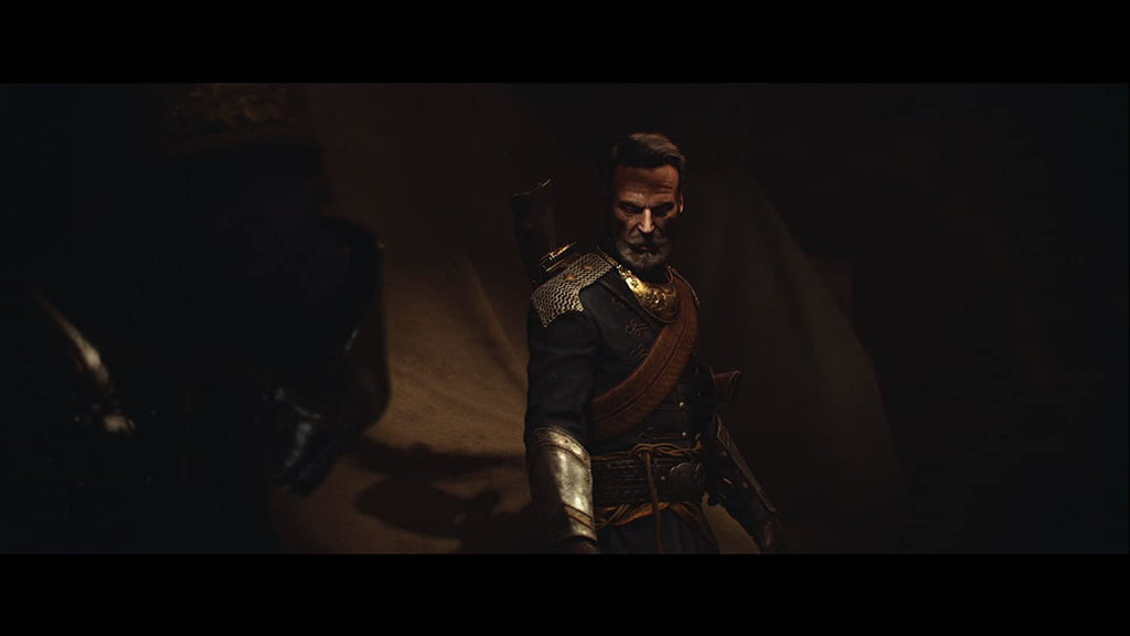 The Order 1886 (AT)