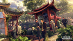 Sherlock Holmes: Crimes & Punishments